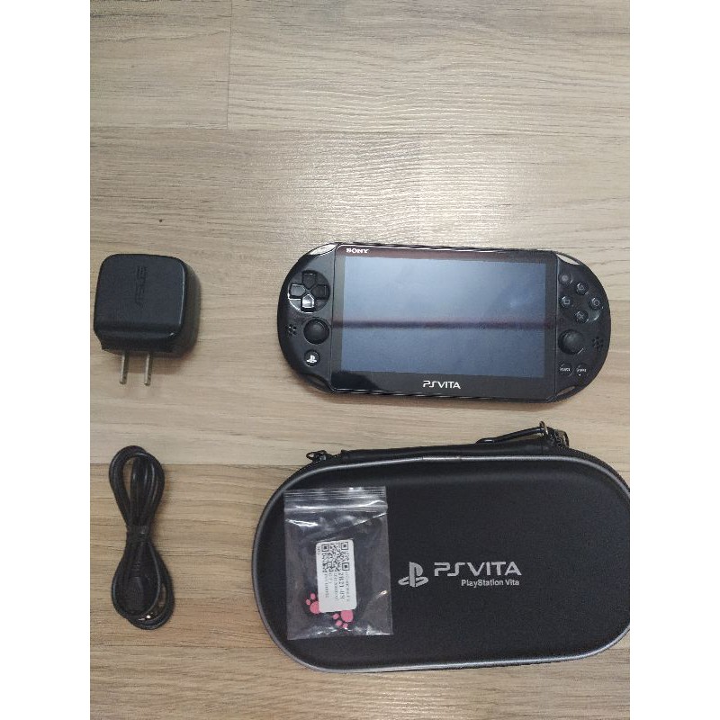 Máy chơi game PSVita 2000 đủ màu (Tặng thẻ nhớ 64gb copy full game) / [Ảnh thật][Có bảo hành][Có sẵn][Ưu đãi] | BigBuy360 - bigbuy360.vn