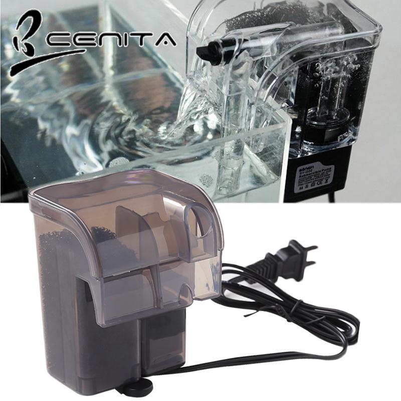 Máy bơm lọc nước bể cá mini chất lượng cao