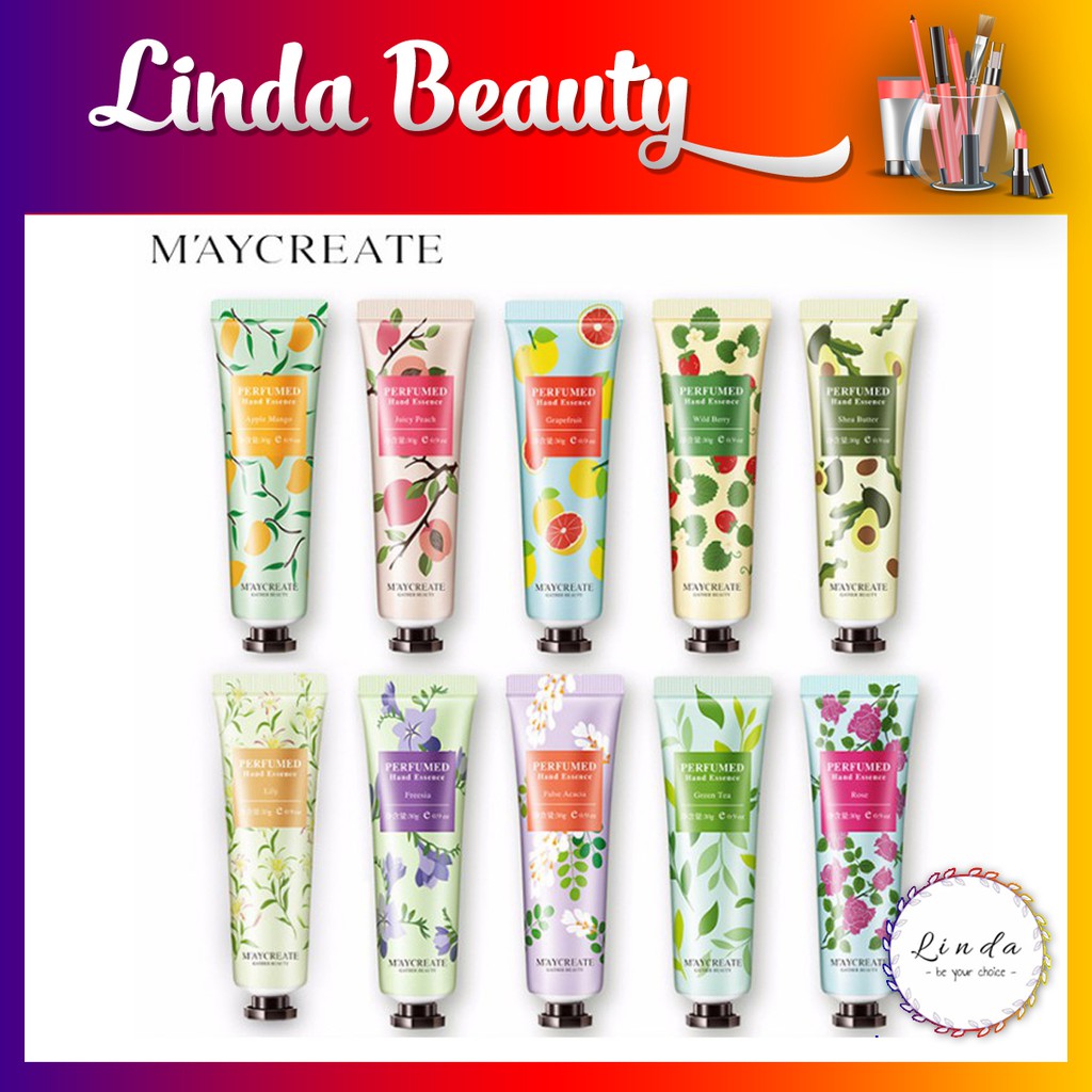 Kem dưỡng tay Maycreate | BigBuy360 - bigbuy360.vn