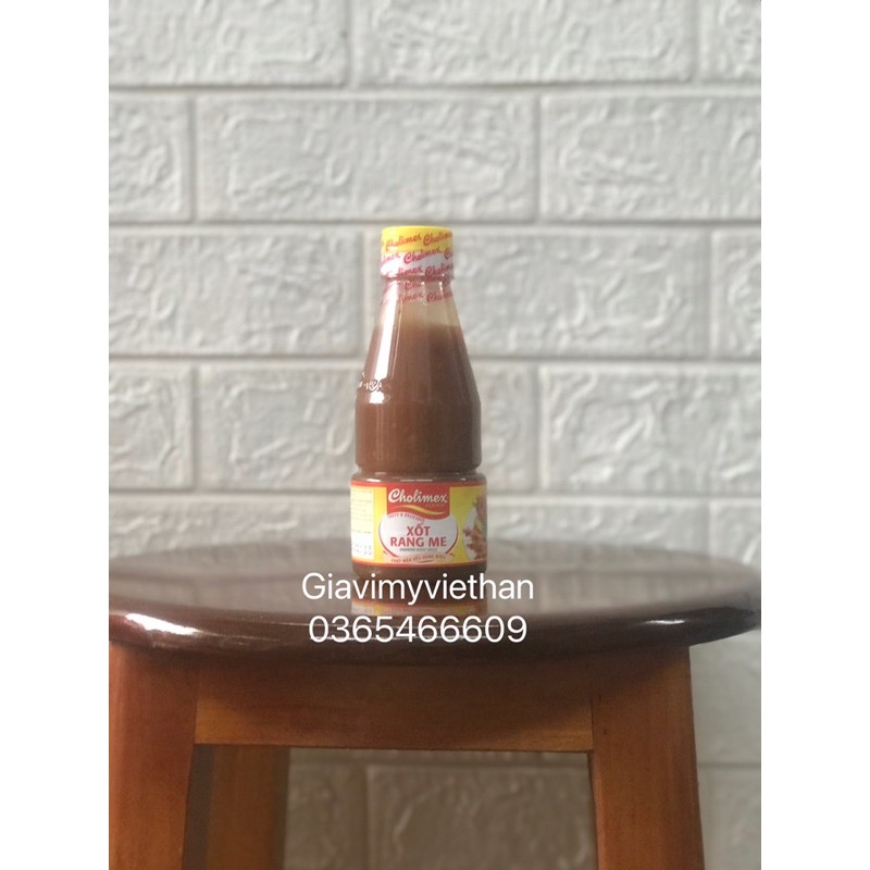 Sốt Rang Me Cholimex 280g