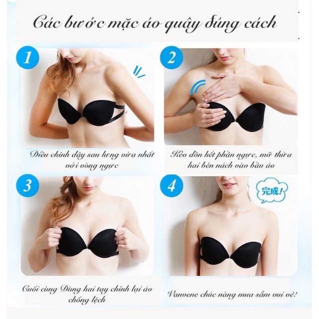 (Sz 30-38) Áo Quây Có Gọng Nâng Ngực Silicon Tim Chống Tụt Phong Cách Nhật Bản B099 | BigBuy360 - bigbuy360.vn