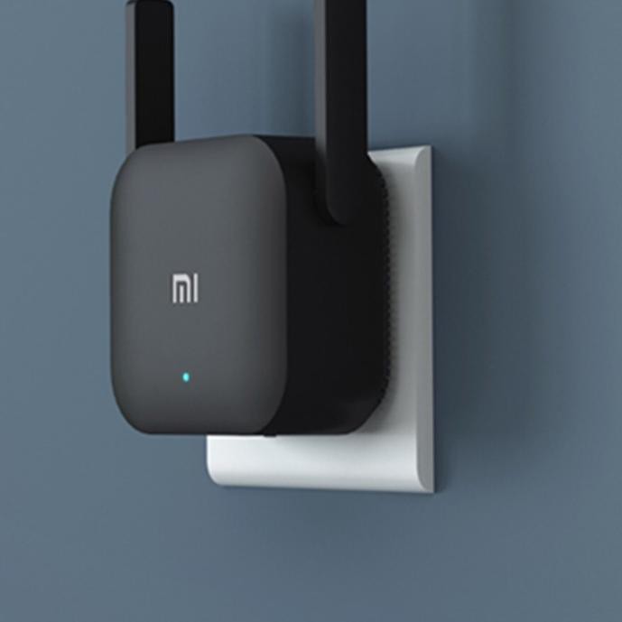 Thiết bị khuếch đại tín hiệu WiFi Xiaomi 300Mbps | BigBuy360 - bigbuy360.vn