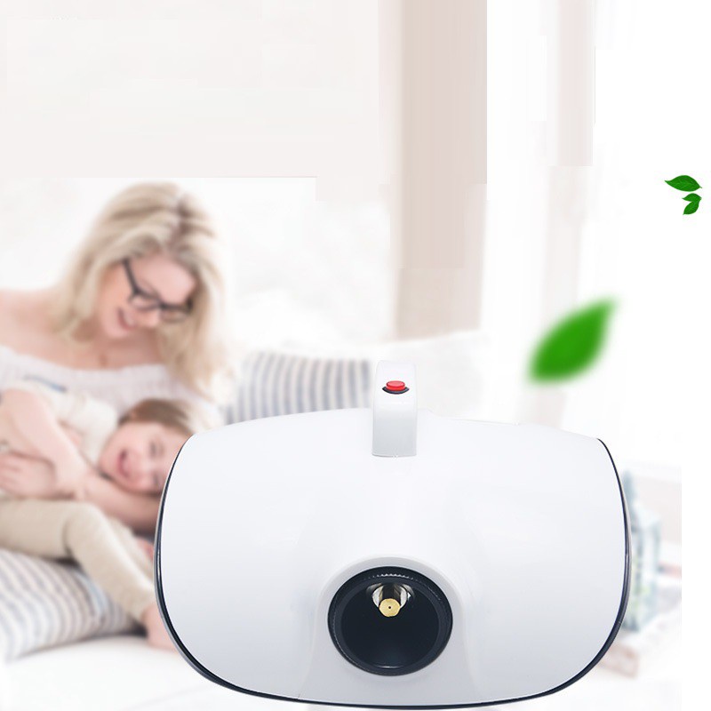 Máy khử mùi, khử khuẩn  công nghệ Nano