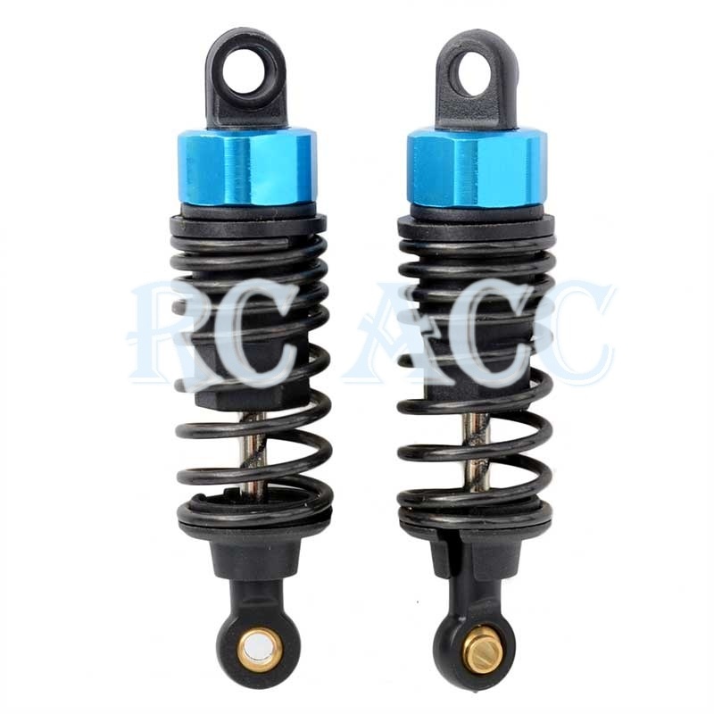 Phuộc Giảm Xóc 02002 02175 Cho Xe Điều Khiển Từ Xa 1:10 HSP 94101 94102 94122 94103 94103Pro 94123 94123Pro RC