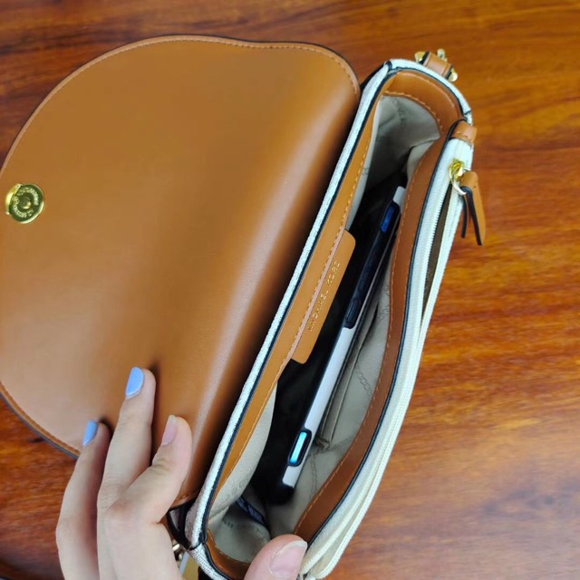 TÚI MICHAEL KORS DÁNG BẦU