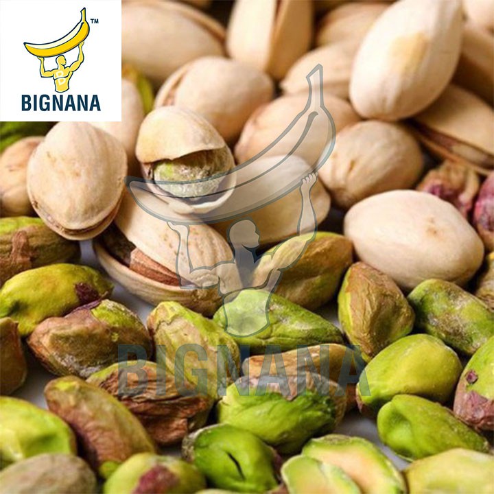 Hạt Dẻ Cười Mỹ Ngừa Lão Hóa Không Tẩy Trắng Hộp 500gr, Tăng Cường Miễn Dịch, Đẹp Da | BigBuy360 - bigbuy360.vn