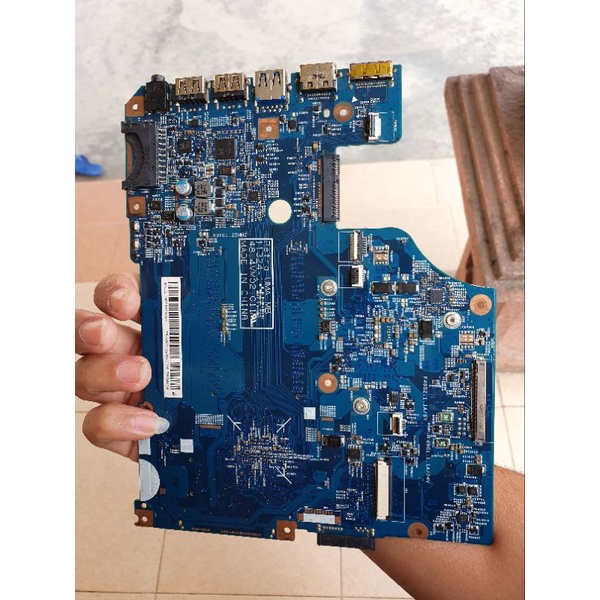 Main Acer v5-431 zin tháo máy còn sống