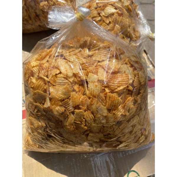 1kg bim bim khoai Tây 29