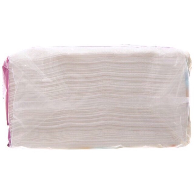 [CHÍNH HÃNG] Thùng 30 bịch khăn giấy E'mos vuông (330x330mm)