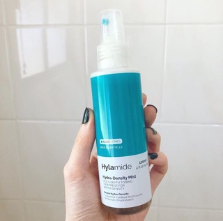 Toner cấp ẩm Hylamide SubQ Mist