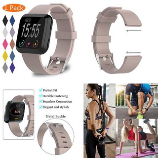 Dây Cao Su Thay Thế Fitbit Versa