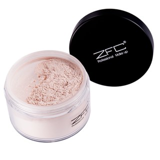 Phấn phủ bột ngọc trai ZFC