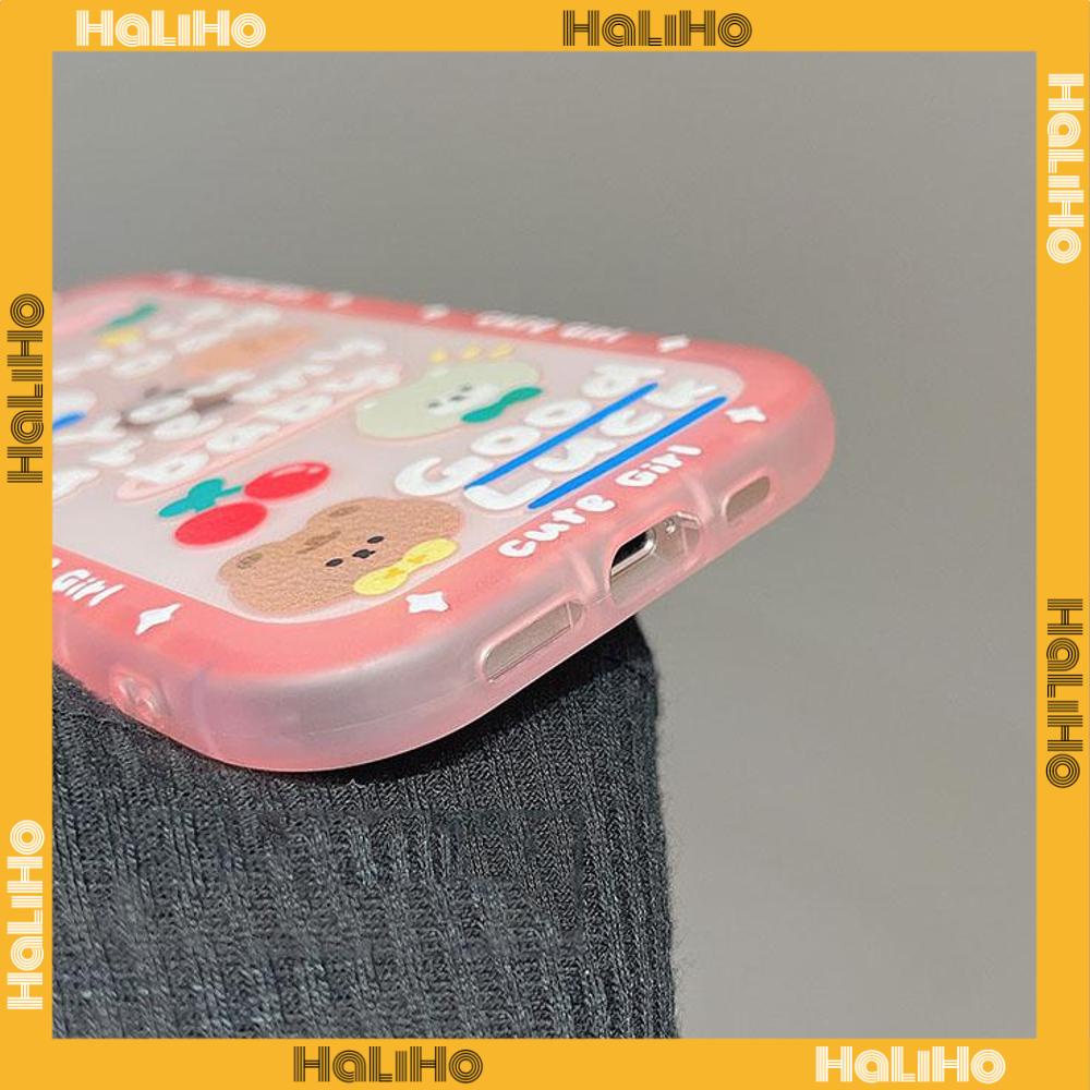 Ốp điện thoại silicon mềm túi khí in hình thích hợp cho iPhone 11 Pro Max 13 Pro Max 12 Pro Max 7Plus xr XS Max