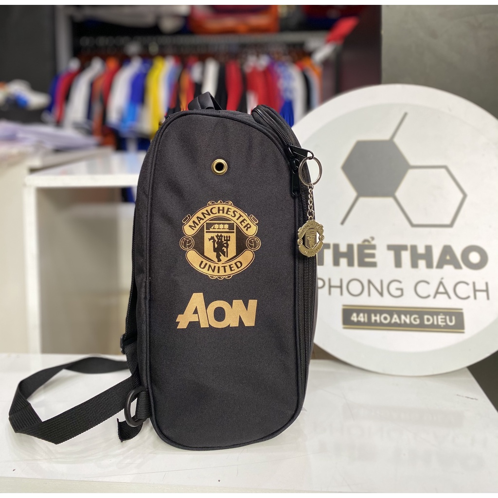 TÚI ĐỰNG GIÀY BÓNG ĐÁ LOGO CÁC CLB