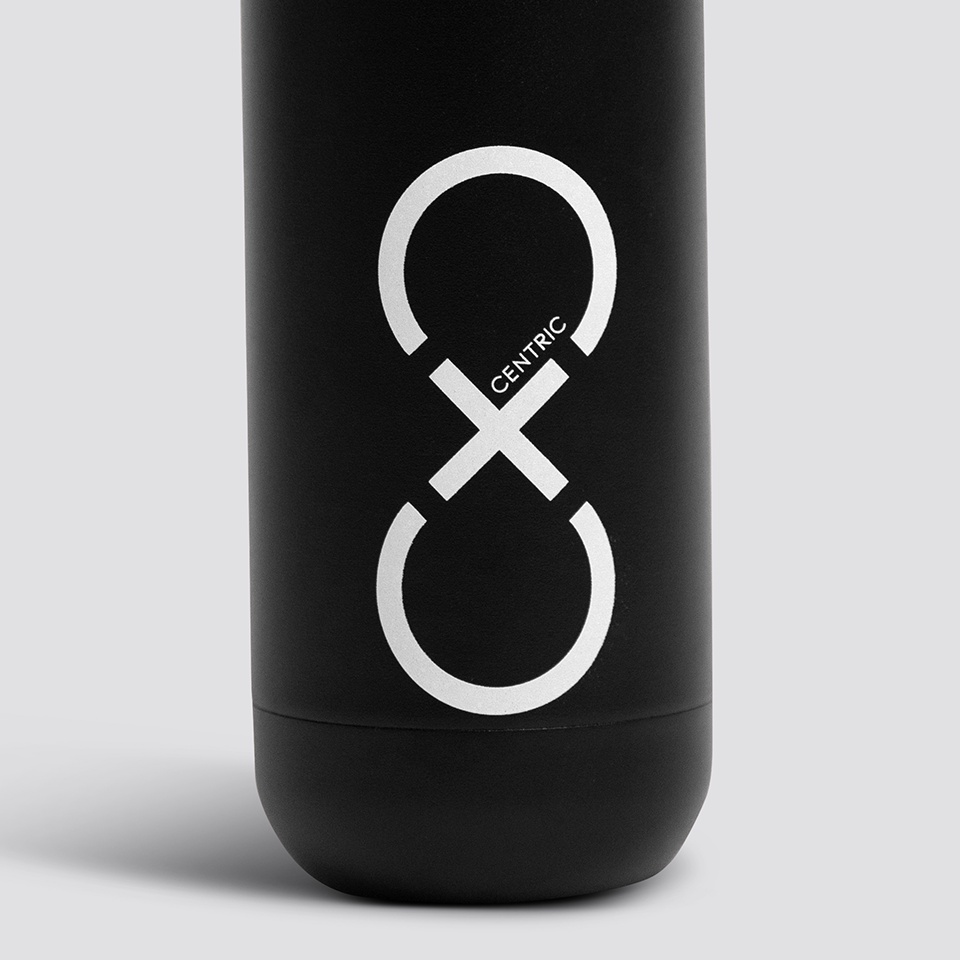 Bình giữ nhiệt Centric Stay Cool Bottle 500ml