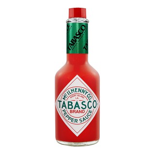 Sốt Ớt Đỏ Hiệu Tabasco
