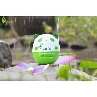 KEM BÔI ẤM THẢO MỘC