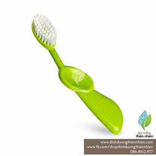 Bàn chải đánh răng Radius cho bé 6 tuổi