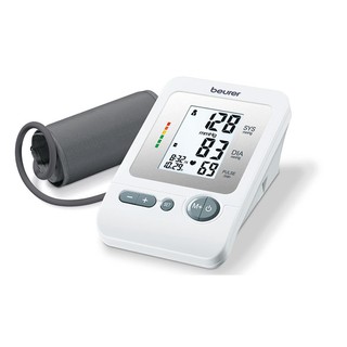 MÁY ĐO HUYẾT ÁP BẮP TAY TỰ ĐỘNG BEURER BM26 [CHÍNH HÃNG]