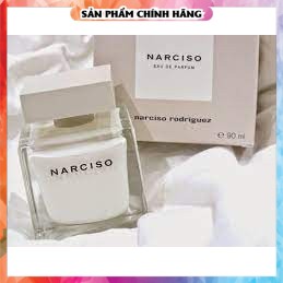 Nước hoa Nữ - Narciso Eau De Parfum (Narciso trắng lùn) 10ml (Auth)