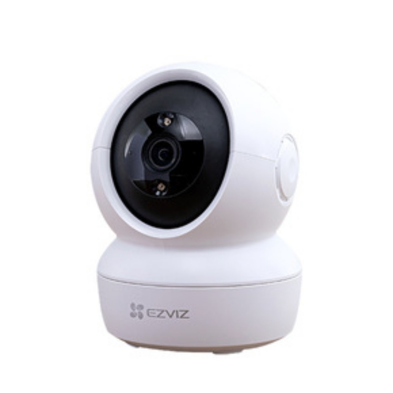 Camera Wifi Ezviz C6N 1080p 2MP / 2K 4MP Siêu Net Xoay 360 độ - Đàm Thoại 2 Chiều - Hàng Chính Hãng -