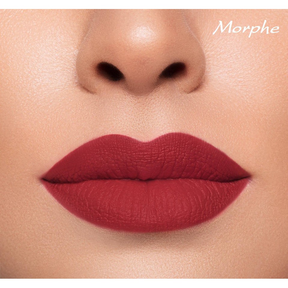 Son Morphe MEGA MATTE LIPSTICK | BigBuy360 - bigbuy360.vn