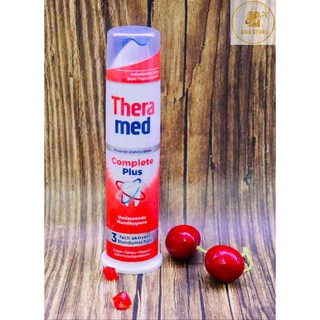 KEM ĐÁNH RĂNG THERAMED ORIGINAL