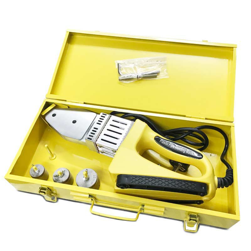 Máy Hàn Ống Nước Nóng D32 CENTURY HA-MHD32