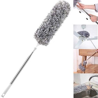 Miu store chổi quét bụi - cây phất trần thông minh quét bụi, mạng nhện sạch sẽ