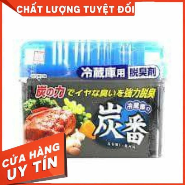 [ ƯU ĐÃI GIÁ ] Khử Mùi Tủ Lạnh Than Hoạt Tính Nhật Bản