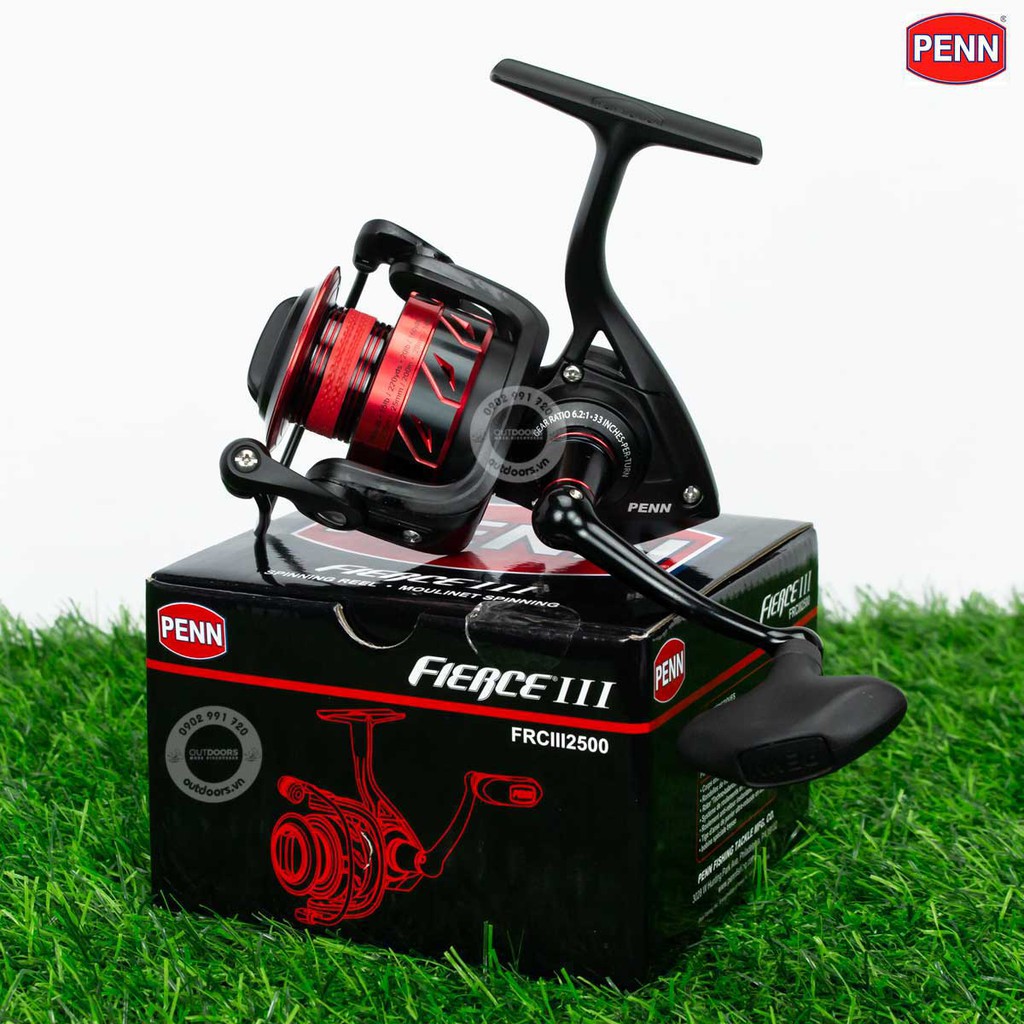 Máy đứng Penn Fiece III FRCIII nhiều size