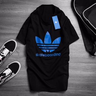 Áo Thun Nam Skateboarding Cao Cấp