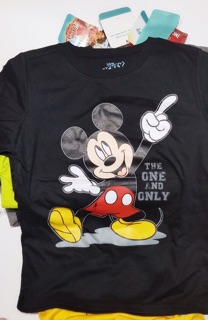Áo disney dư xịn cho bé