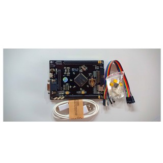 Board phát triển hệ thống stm32f103zet6 lõi cortex-m3