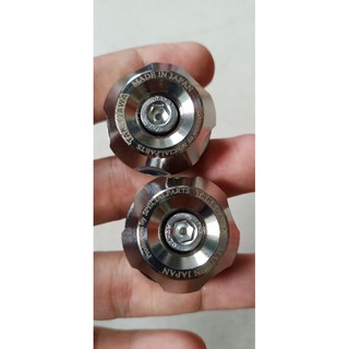 GÙ TAKEGAWA - INOX 304 NGUYÊN CHẤT