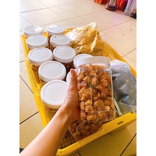 tóp mỡ tỏi ớt