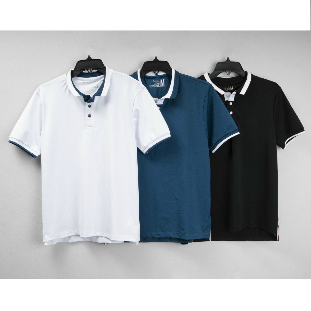 Áo Thun Nam Tay Ngắn | Áo Phông Nam Tay Lỡ Cổ Đứng Thời Trang Cao Cấp A02-63 sen.shop44 | BigBuy360 - bigbuy360.vn