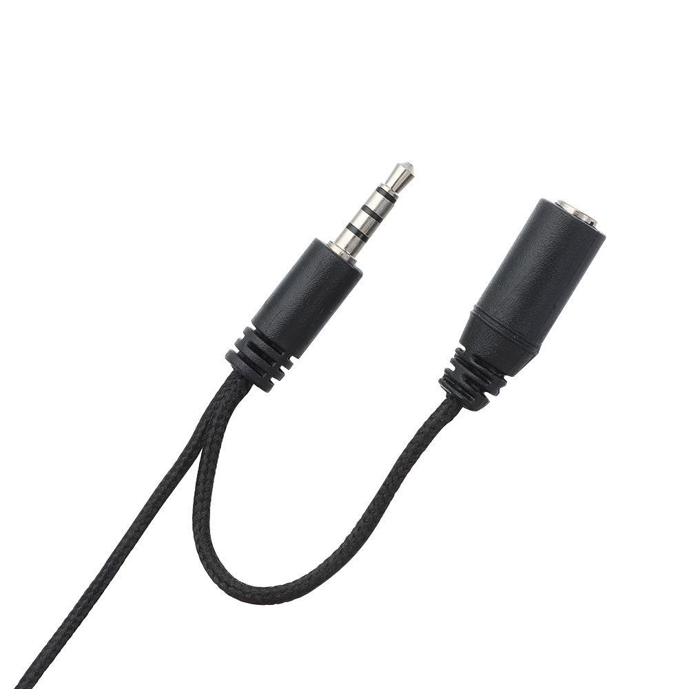 MAYSHOW Micro Thu Âm Mini Cầm Tay Cho Điện Thoại / Máy Tính