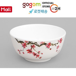 Chén cơm nhựa melamine 11 cm vinhml082 gog816