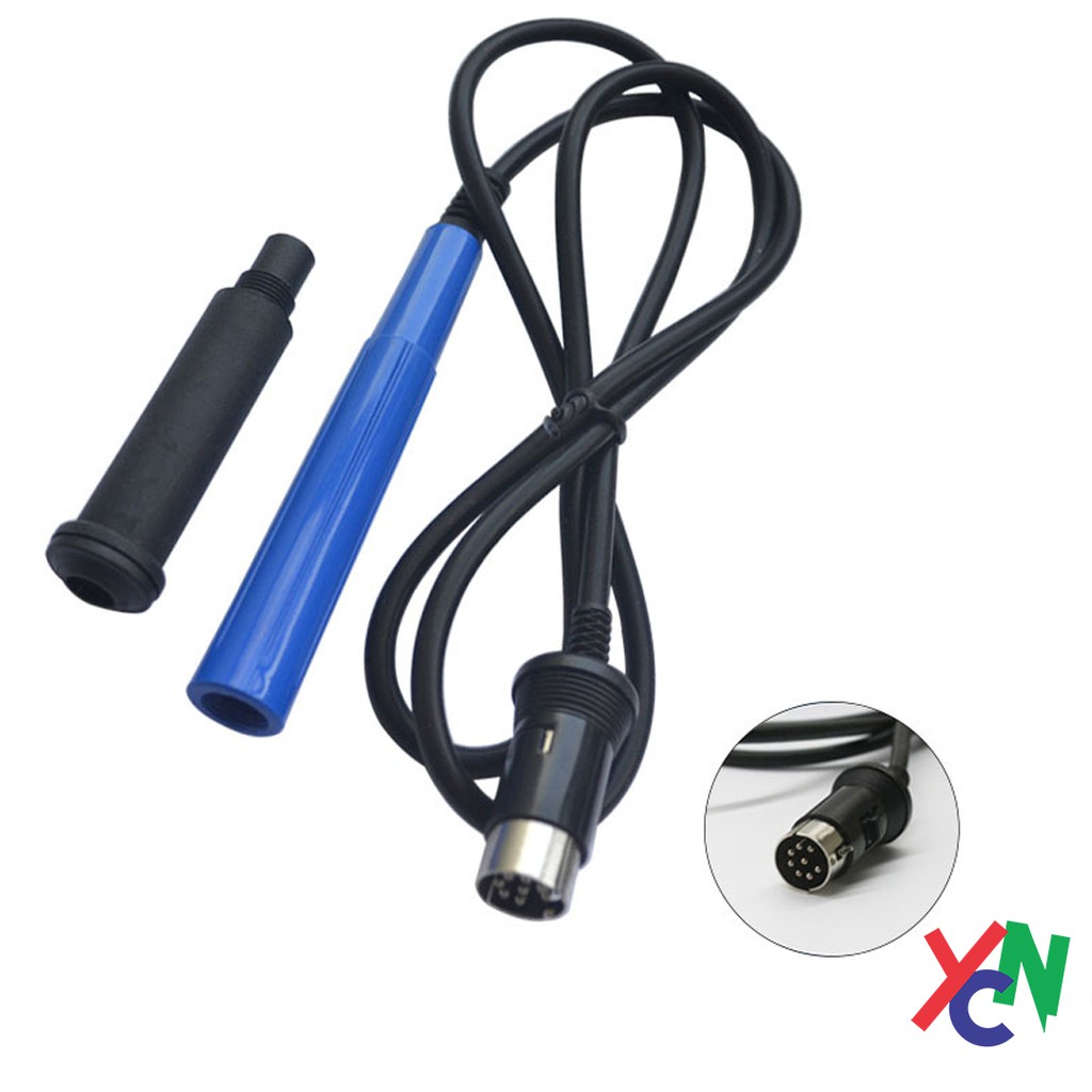 Tay hàn Hakko FX-9501 dùng cho trạm hàn FX-951