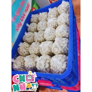[ PHÚ NHUẬN] CHẢ CÁ TUỔI THƠ 1 KG