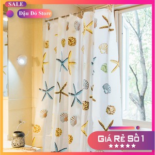 [SIÊU SALE] Rèm Cửa Sổ Phòng Ngủ, Rèm Nhà Tắm Cao Cấp - Chống Nước