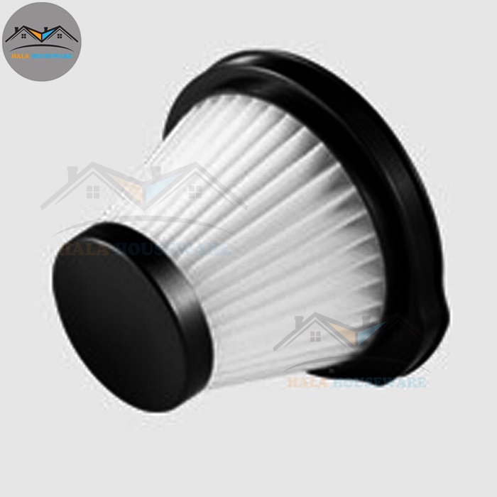 Lõi Lọc HEPA Cao Cấp Thay Thế Dành Cho Máy Hút Bụi Dreema DX115C