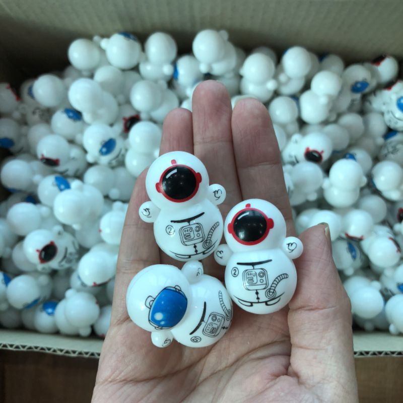 Combo 30 con lật đật mini