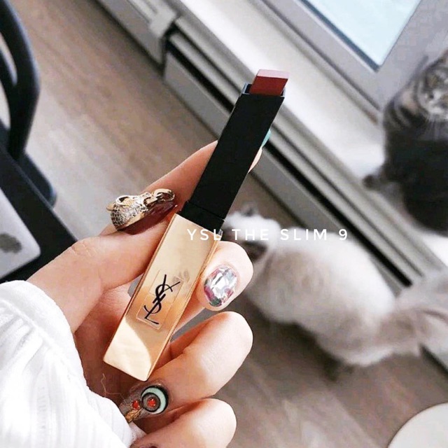 Ysl Slim 09