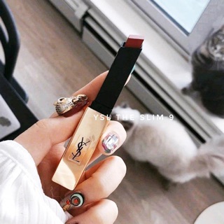 Ysl Slim 09