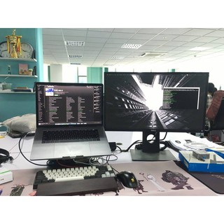 Microsoft Display Dock hd500