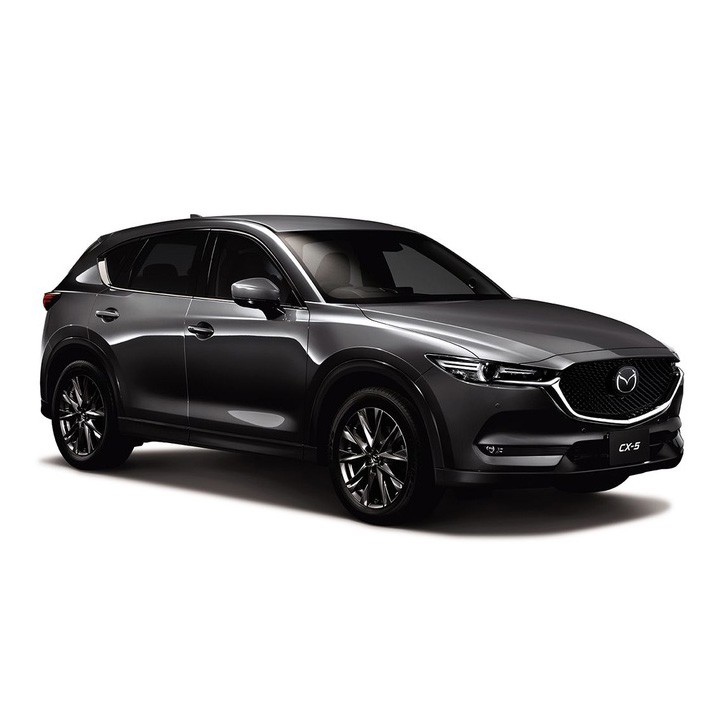 Mazda CX5 Gập gương Lên xuống kính – KaVitech (2020 6.5)