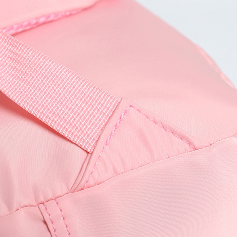 Ba Lô Đi Học Mini Hình Thỏ Bunny Dễ Thương Cho Bé Gái