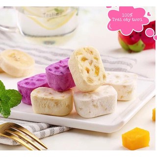 Hộp 54g viên sữa chua khô